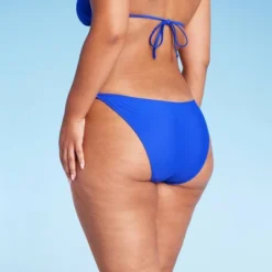 Women's Side Tab Extra Cheeky High Leg Bikini Bottom - Wild Fable™ 3 Women's Side Tab Extra Cheeky High Leg Bikini Bottom - Wild Fable™ -Wild Fable Shop GUEST 03839b50 488c 4d13 b7b7 1da2d793f3a7