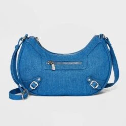 Crescent Shoulder Handbag - Wild Fable™ -Wild Fable Shop GUEST 0391b27c 7b46 4a6c 97b8 ef831cef4026