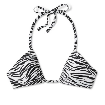 Women's Multiway U-Neck Bralette Bikini Top - Wild Fable™ Black/White Zebra Print Women's Multiway U-Neck Bralette Bikini Top - Wild Fable™ Black/White Zebra Print -Wild Fable Shop GUEST 04395452 722a 4d3b bc1a ced3f2a7697c