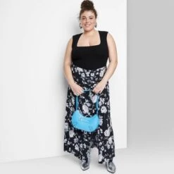 Women's Square Neck Bodysuit - Wild Fable™ 2 Women's Square Neck Bodysuit - Wild Fable™ -Wild Fable Shop GUEST 065beb10 5db6 4b4e 99da 97d2b20e0ba9