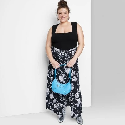 Women's Square Neck Bodysuit - Wild Fable™ Women's Square Neck Bodysuit - Wild Fable™ -Wild Fable Shop GUEST 065beb10 5db6 4b4e 99da 97d2b20e0ba9