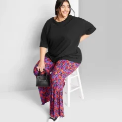 Women's Short Sleeve Relaxed Fit T-Shirt - Wild Fable™ 2 Women's Short Sleeve Relaxed Fit T-Shirt - Wild Fable™ -Wild Fable Shop GUEST 08f9be97 5d48 4ec8 a7fc abb117cc96dd