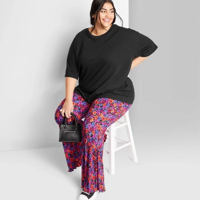 Women's Short Sleeve Relaxed Fit T-Shirt - Wild Fable™ Women's Short Sleeve Relaxed Fit T-Shirt - Wild Fable™ -Wild Fable Shop GUEST 08f9be97 5d48 4ec8 a7fc abb117cc96dd