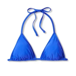 Women's Slider Triangle Bikini Top - Wild Fable™ -Wild Fable Shop GUEST 09fbe8e3 6ae9 4621 b698 c5862b2927fa