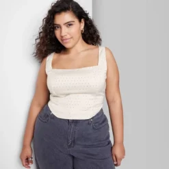 Women's Rhinestone Corset Tank Top - Wild Fable™ -Wild Fable Shop GUEST 0c425ef8 f425 447c bfde fb4773df9c0c