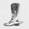 Women's Brynley Western Boots - Wild Fable™