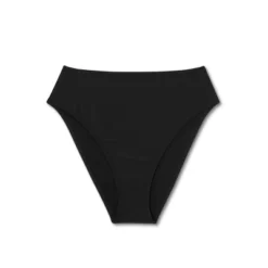 Women's High Leg Cheeky High Waist Bikini Bottom - Wild Fable™ Black -Wild Fable Shop GUEST 15d70b93 ee3f 4468 a22f 5b717cdeaf97
