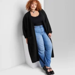 Women's Open-Front Oversized Cardigan - Wild Fable™ -Wild Fable Shop GUEST 16ca6544 74d7 45d3 b083 499eee6c7176