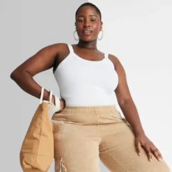 Women's Seamless Tank Bodysuit - Wild Fable™ -Wild Fable Shop GUEST 1982c3e8 3969 4262 8525 7eebb0767998