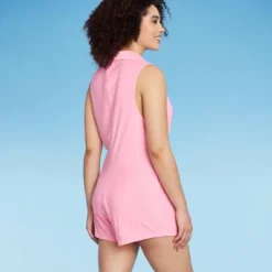 Women's Button-Front Terry Cover Up Dress - Wild Fable™ 2 Women's Button-Front Terry Cover Up Dress - Wild Fable™ -Wild Fable Shop GUEST 1a723750 b7fc 4224 a4ac a20d190e9e6d