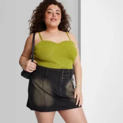 Women's Sweater Tank Top - Wild Fable™ -Wild Fable Shop GUEST 1b621ea2 3023 479b 8cca 6b215f694452