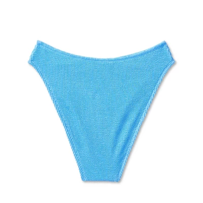 Women's Pucker V-Front High Waist Extra High Leg Cheeky Bikini Bottom - Wild Fable™ Women's Pucker V-Front High Waist Extra High Leg Cheeky Bikini Bottom - Wild Fable™ -Wild Fable Shop GUEST 1d0d3a51 a294 4e10 90ae f0301f2dc419