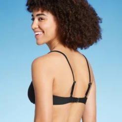 Women's Flower Charm Underwire Bikini Top - Wild Fable™ -Wild Fable Shop GUEST 1e64e4d2 d390 4b85 b695 dd7b0a83d6b6