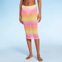 Women's Mesh Cover Up Midi Skirt - Wild Fable™ -Wild Fable Shop GUEST 1fad3622 4c3f 47b0 887a 138b58968257