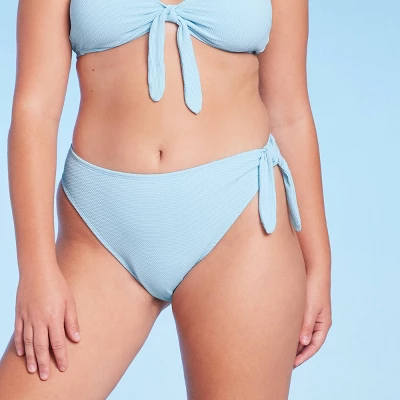 Women's Pique Textured High Leg Cheeky High Waist Bikini Bottom - Wild Fable™ Women's Pique Textured High Leg Cheeky High Waist Bikini Bottom - Wild Fable™ -Wild Fable Shop GUEST 20489231 73b0 42f4 8823 b7b2f5fbba72