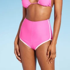 Women's High Waist Cheeky Dolphin Boyshorts - Wild Fable™ -Wild Fable Shop GUEST 205f1e9e ad14 4f4e 8add 4645211065af