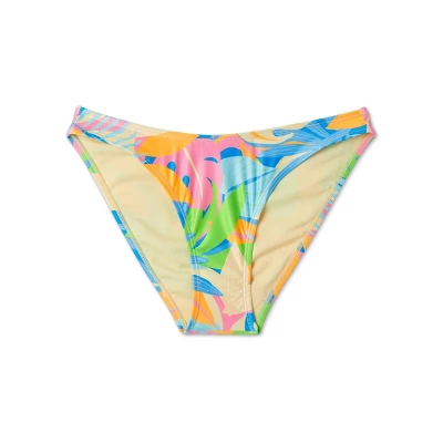 Women's Cheeky Bikini Bottom - Wild Fable™ Multi Tropical Print Women's Cheeky Bikini Bottom - Wild Fable™ Multi Tropical Print -Wild Fable Shop GUEST 2065d0ac f249 48d5 b672 d0b6a0e08b18