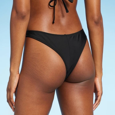 Women's Low-Rise High Leg Ultra Cheeky Bikini Bottom - Wild Fable™ Women's Low-Rise High Leg Ultra Cheeky Bikini Bottom - Wild Fable™ -Wild Fable Shop GUEST 2070d381 ae5c 40a6 b5d7 9c941695a7f9