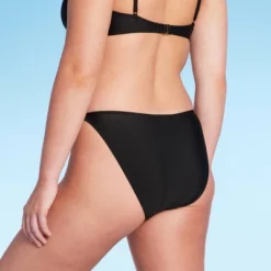 Women's Low-Rise Cheeky High Leg Bikini Bottom - Wild Fable™ -Wild Fable Shop GUEST 21236ed3 5c3e 4914 ab98 4faab39b6de8