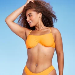 Women's Underwire Bralette Bikini Top - Wild Fable™ -Wild Fable Shop GUEST 22191b37 3483 484a a4b3 714559b3e06e