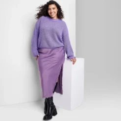 Women's Crewneck Boxy Pullover Sweater - Wild Fable™ -Wild Fable Shop GUEST 22927d7c e28b 407e aa87 6502354648f8