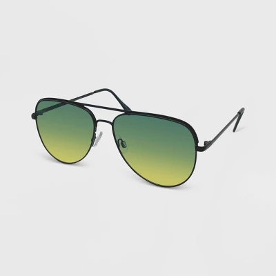 Women's Metal Aviator Sunglasses - Wild Fable™ Black Women's Metal Aviator Sunglasses - Wild Fable™ Black -Wild Fable Shop GUEST 22948e49 3837 4176 b1b3 d456af50cb38