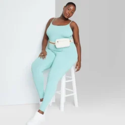 Women's Seamless Fabric Bodysuit - Wild Fable™ -Wild Fable Shop GUEST 25cbc888 2782 4c6f 8e0e 18a2cfbb2c3f