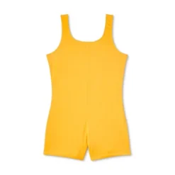 Women's Scoop Neck Unitard One Piece Swimsuit - Wild Fable™ Orange -Wild Fable Shop GUEST 2a43f399 563d 403f 811d 8ac34b6c01db