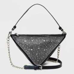 Triangle Crossbody Bag - Wild Fable™ -Wild Fable Shop GUEST 2b6ac395 955f 4b32 9a6e a2db394d2713