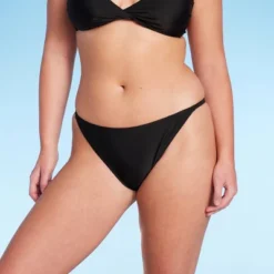 Women's Low-Rise Cheeky High Leg Bikini Bottom - Wild Fable™ -Wild Fable Shop GUEST 2c230876 64c3 41e9 a342 1cf5e8a63093