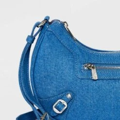 Crescent Shoulder Handbag - Wild Fable™ -Wild Fable Shop GUEST 2fba13c8 385c 445d 89ea 03f169bf2a59