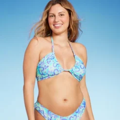 Women's Multiway Bikini Top - Wild Fable™ -Wild Fable Shop GUEST 3296a79b bbbe 47d6 9dc9 bd5c5a9b2bf2