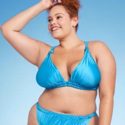 Women's Knotted Halter Bikini Top - Wild Fable™ -Wild Fable Shop GUEST 33df409c 8c6d 4f07 bf97 812dda823702