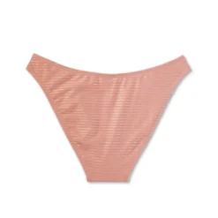 Women's High Leg Cheeky Bikini Bottom - Wild Fable™ Brown Lurex -Wild Fable Shop GUEST 33fea6ee 8100 4d4e a545 9b1c244c149a