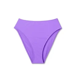 Women's High Waist High Leg Cheeky Bikini Bottom - Wild Fable™ -Wild Fable Shop GUEST 347c95a8 4220 471c 9979 4279c1fe0b53