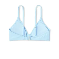 Women's Tie-Front Pique Textured Bralette Bikini Top - Wild Fable™ 5 Women's Tie-Front Pique Textured Bralette Bikini Top - Wild Fable™ -Wild Fable Shop GUEST 35d98e20 a2c8 496f 979b f3959f04816b