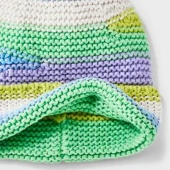 Pre-Consumed Recycled Pom Beanie - Wild Fable™ -Wild Fable Shop GUEST 3615b6f2 ec21 428c 9720 a96e8e3847fd