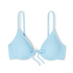 Women's Tie Detail Underwire Bikini Top - Wild Fable™ -Wild Fable Shop GUEST 364fe912 72a1 415f b910 1b52dd7570cb