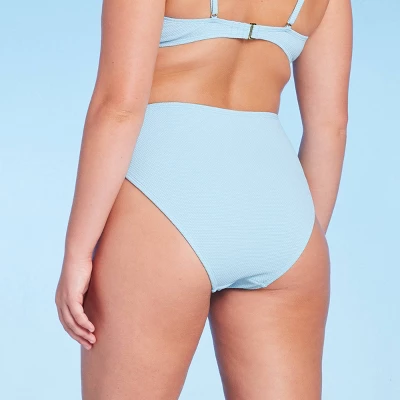 Women's Pique Textured High Leg Cheeky High Waist Bikini Bottom - Wild Fable™ Women's Pique Textured High Leg Cheeky High Waist Bikini Bottom - Wild Fable™ -Wild Fable Shop GUEST 3ab8fdd2 e1b9 4acc 96ea ba19d351ea7f
