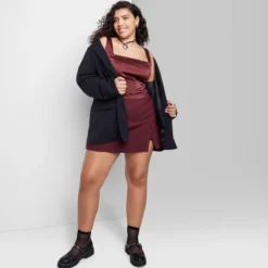 Women's Satin Corset Tank Top - Wild Fable™ -Wild Fable Shop GUEST 3bf324e0 19a0 4a08 9595 74096555937e