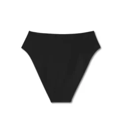 Women's High Leg Cheeky High Waist Bikini Bottom - Wild Fable™ Black -Wild Fable Shop GUEST 3c3c9b47 7b4b 4132 af11 925de2f03501