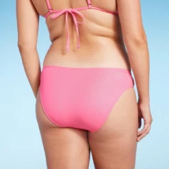 Women's Cheeky Bikini Bottom - Wild Fable™ Pink Shine 3 Women's Cheeky Bikini Bottom - Wild Fable™ Pink Shine -Wild Fable Shop GUEST 3f9441fa c7fc 48a0 8dd0 226048888942
