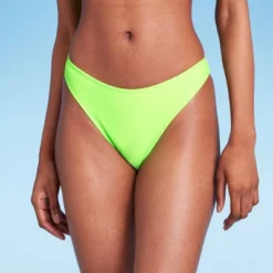 Women's Scoop Front Ultra High Leg Cheeky Bikini Bottom - Wild Fable™ -Wild Fable Shop GUEST 3fbe94ff fe29 4477 b4ae 43c7793f8a54