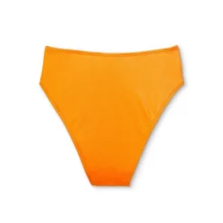 Women's Ribbed High Waist High Leg Extra Cheeky Bikini Bottom - Wild Fable™ Orange -Wild Fable Shop GUEST 401a317b fa8f 4847 bff4 c125c21f8ec6