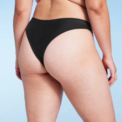 Women's Low-Rise High Leg Ultra Cheeky Bikini Bottom - Wild Fable™ Women's Low-Rise High Leg Ultra Cheeky Bikini Bottom - Wild Fable™ -Wild Fable Shop GUEST 42175913 1cb6 4134 af7c dbf2e099a499