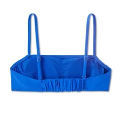 Women's Scrunchie Back Detail Bralette Bikini Top - Wild Fable™ -Wild Fable Shop GUEST 43a8d24b 3836 4338 97a4 de73a1e0ff05