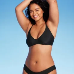 Women's Scoop Front Bralette Bikini Top - Wild Fable™ -Wild Fable Shop GUEST 44078afb 9c2b 4715 a176 4806399ad9fa