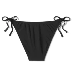 Women's Side-Tie V-Front High Leg Cheeky Bikini Bottom - Wild Fable™ -Wild Fable Shop GUEST 44300649 2844 481b a8d2 5d6536c49bcd
