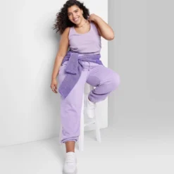 Women's Slim Fit Sweatshirt Bra Tank Top - Wild Fable™ -Wild Fable Shop GUEST 45978618 25cd 479d b8d6 697a429d5d67