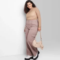 Women's Rhinestone Mesh Mock Turtleneck Top - Wild Fable™ -Wild Fable Shop GUEST 4735c6f3 fd28 49b3 b75e a14a806aa351